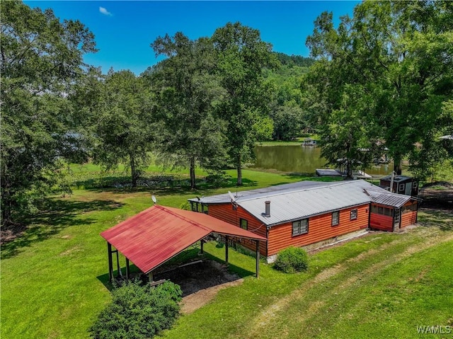 354 Gross Rd, Parrish, AL 35580 - photo 1