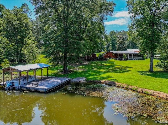 354 Gross Rd, Parrish, AL 35580 - photo 16