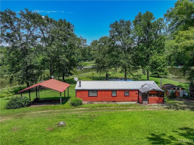 354 Gross Rd, Parrish, AL 35580 - photo 4