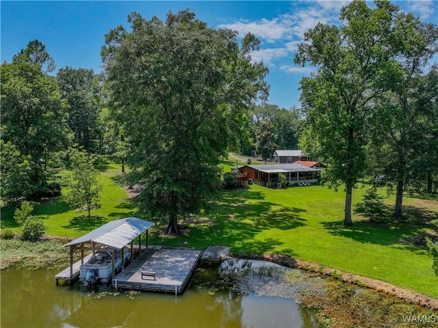 354 Gross Rd, Parrish, AL 35580 - photo 6