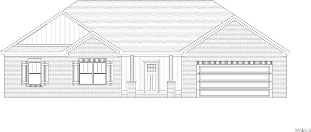 13879 Gilliam Rd, Berry, AL 35546 - view of miscellaneous property collateral