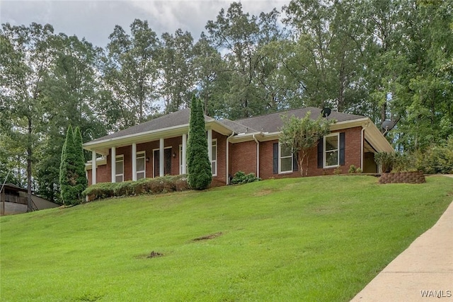14278 Chandler Rd, Duncanville, AL 35456 - photo 2