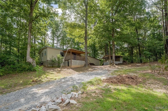 14278 Chandler Rd, Duncanville, AL 35456 - photo 55