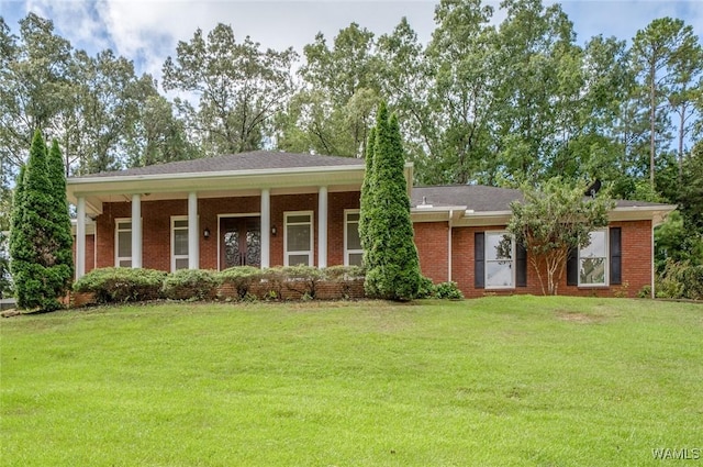 14278 Chandler Rd, Duncanville, AL 35456 - photo 1