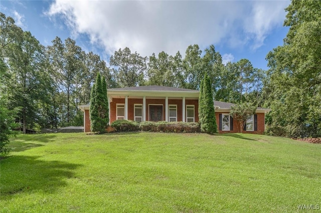14278 Chandler Rd, Duncanville, AL 35456 - photo 3