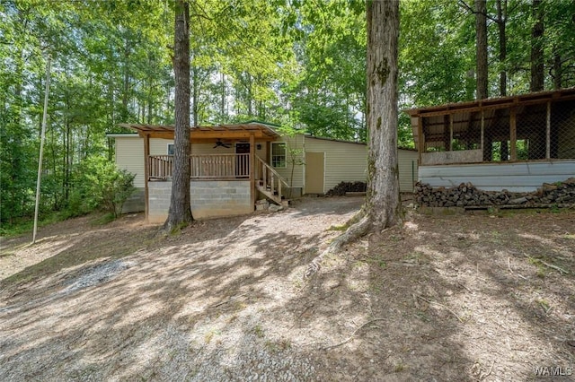 14278 Chandler Rd, Duncanville, AL 35456 - photo 53
