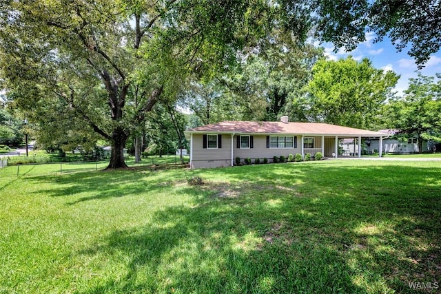 316 20th Ave NW, Centerpoint, AL 35215 - photo 4