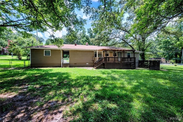 316 20th Ave NW, Centerpoint, AL 35215 - photo 22