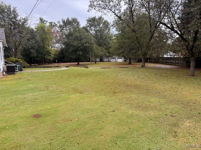 2425 Prince Ave, Tuscaloosa, AL 35401 - photo 4