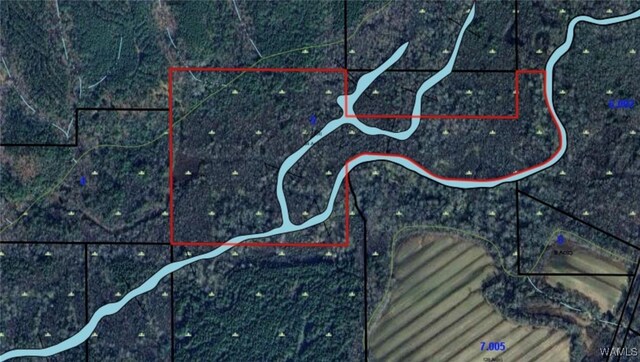 000 Beaver Creek Rd, Vernon, AL 35592 - photo 1