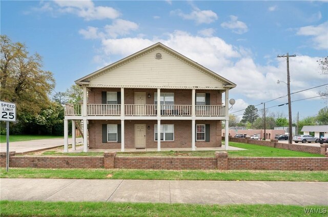 1813 Hackberry Ln Unit 6, Tuscaloosa, AL 35401 - photo 16
