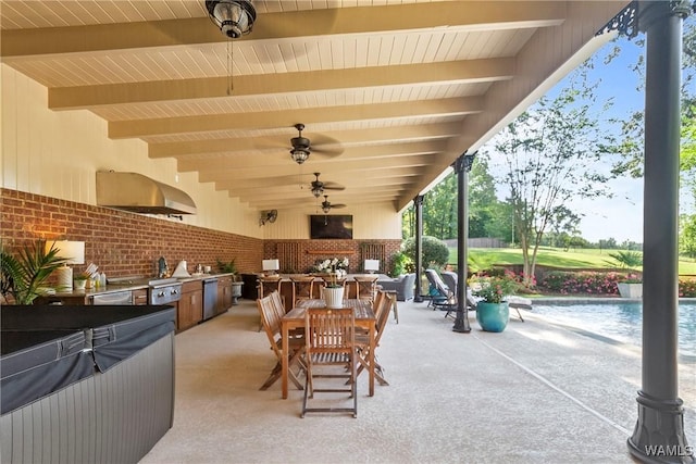 9801 Old Watermelon Rd, Tuscaloosa, AL 35406 - photo 69