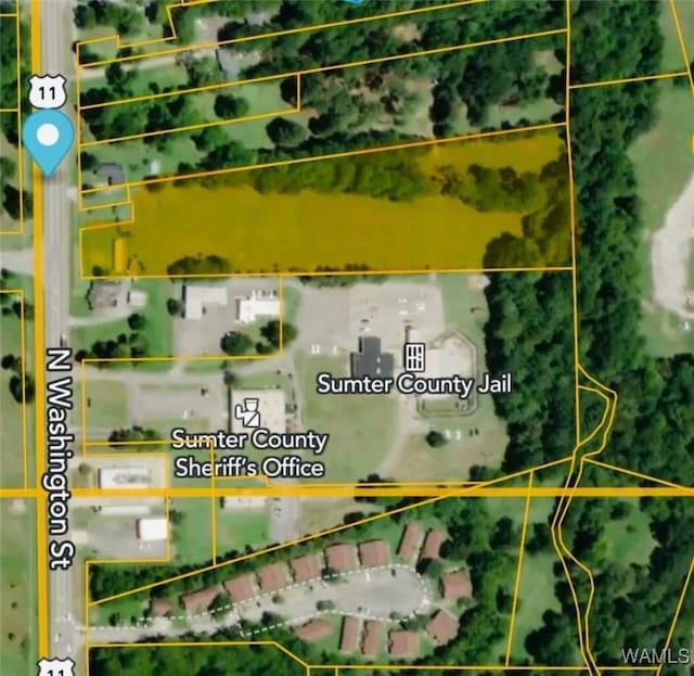 0 N Washington St, Livingston, AL 35470 - photo 6