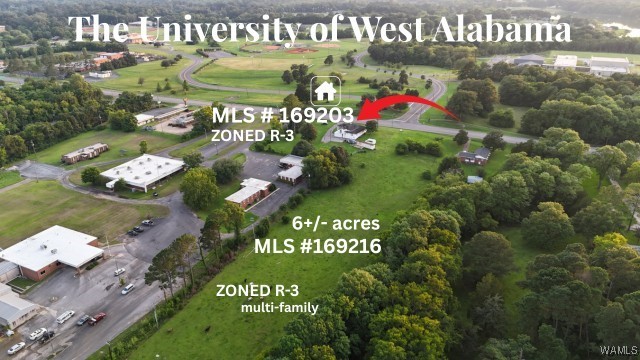 0 N Washington St, Livingston, AL 35470 - photo 3
