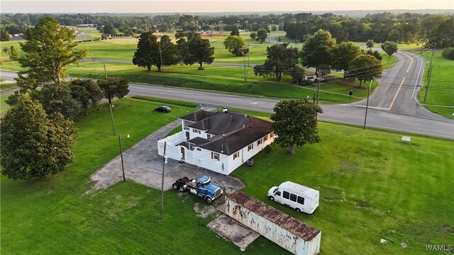 1102 N Washington St, Livingston, AL 35470 - photo 52