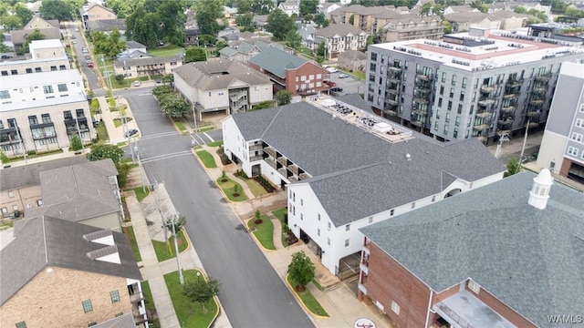 1228 8th St Unit 412, Tuscaloosa, AL 35401 - aerial view
