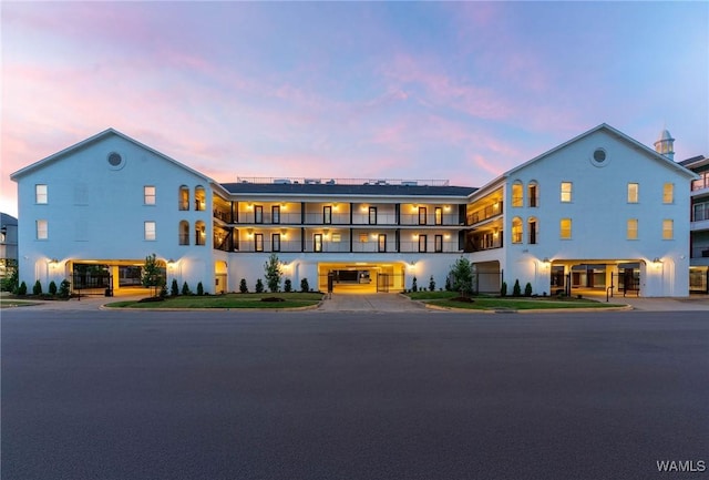 1228 8th St Unit 412, Tuscaloosa, AL 35401 - view of property