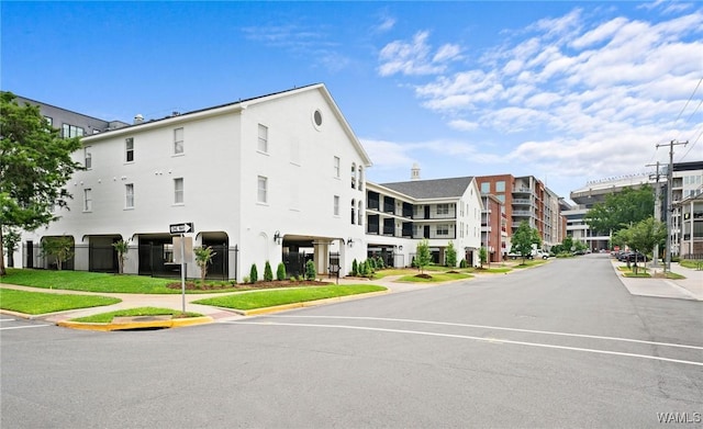 1228 8th St Unit 412, Tuscaloosa, AL 35401 - view of property