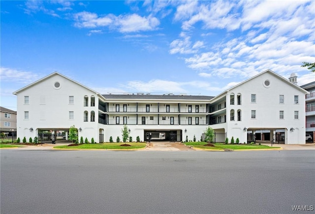 1228 8th St Unit 412, Tuscaloosa, AL 35401 - view of property