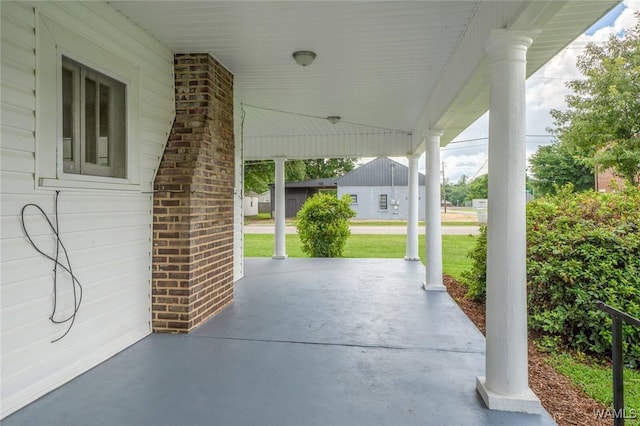 69 2nd Ave, Moundville, AL 35474 - photo 6