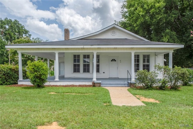 69 2nd Ave, Moundville, AL 35474 - photo 1