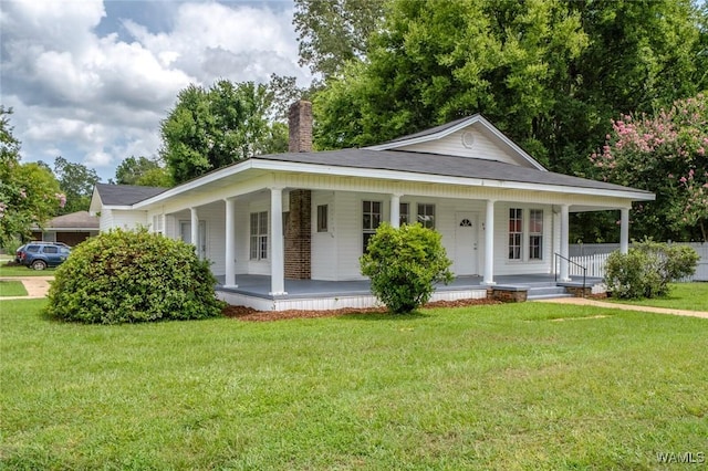 69 2nd Ave, Moundville, AL 35474 - photo 2