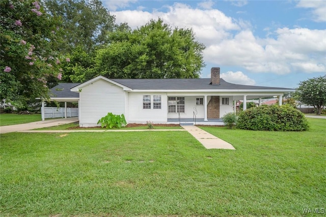 69 2nd Ave, Moundville, AL 35474 - photo 25