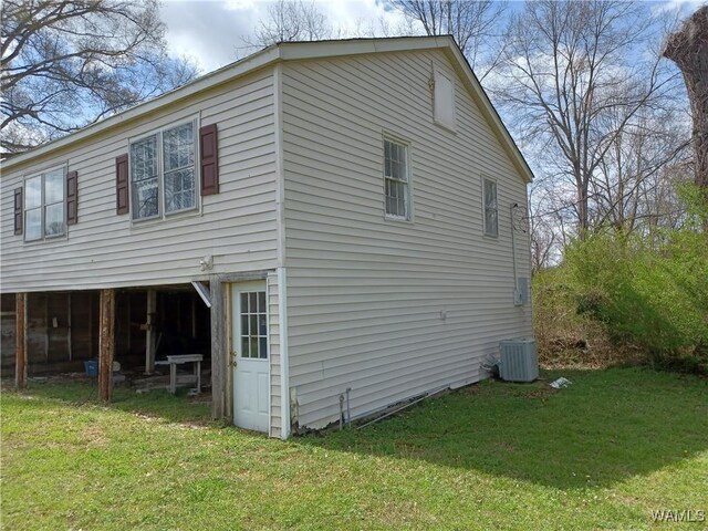 418 3rd St SE, Aliceville, AL 35442 - photo 14
