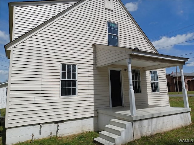 418 3rd St SE, Aliceville, AL 35442 - photo 2