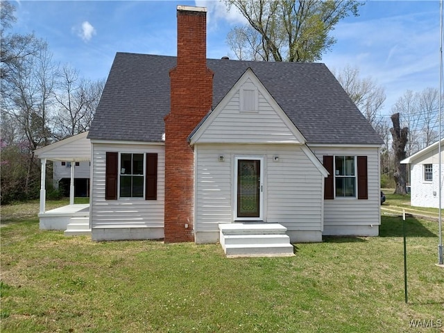 418 3rd St SE, Aliceville, AL 35442 - photo 1