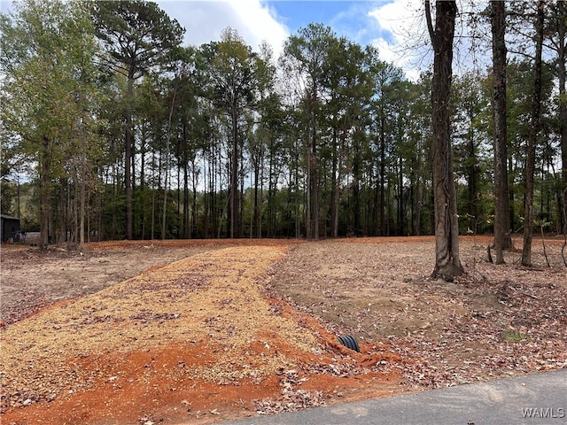 231 Pinecrest Ln, Pickensville AL, 35447 land for sale