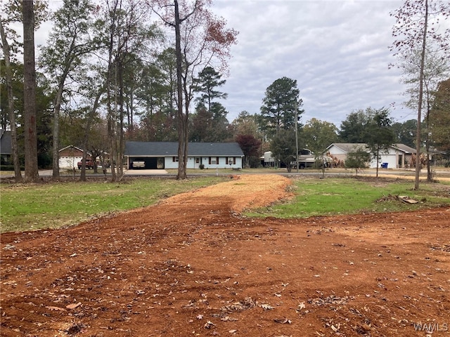 231 Pinecrest Ln, Pickensville, AL 35447 - photo 14
