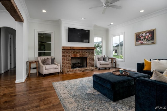 5992 Talbotton Park Ct, Tuscaloosa, AL 35406 - photo 14
