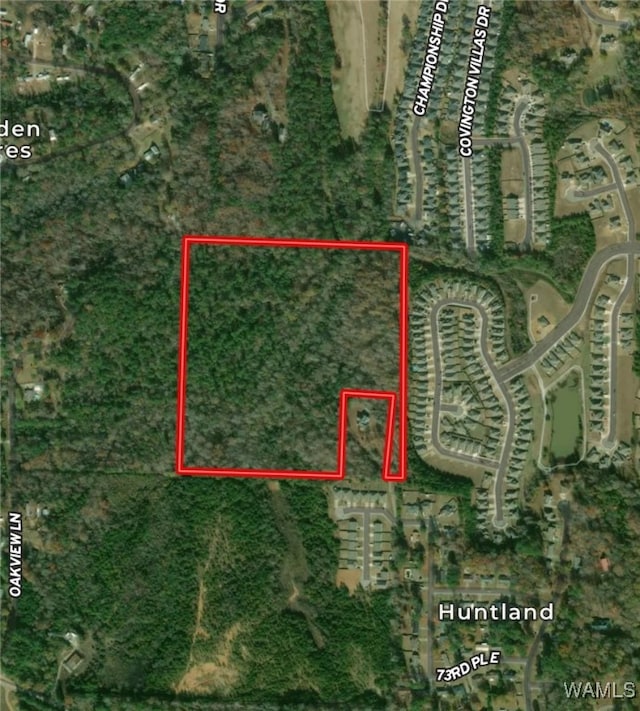 0 71st St E, Cottondale, AL 35453