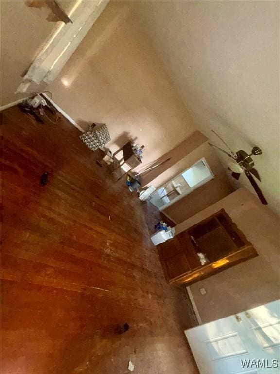 847 Walnut St, Bessemer, AL 35020 - photo 5
