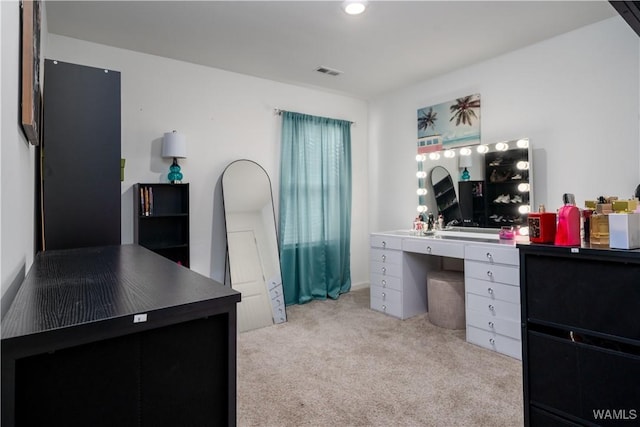 11621 Cedar Glades Dr, Vance, AL 35490 - home office featuring light colored carpet