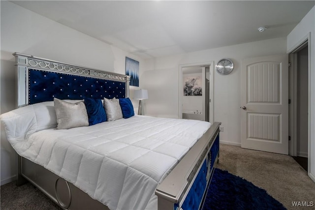 11621 Cedar Glades Dr, Vance, AL 35490 - carpeted bedroom featuring baseboards
