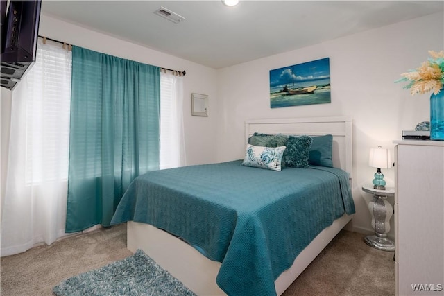 11621 Cedar Glades Dr, Vance, AL 35490 - bedroom with carpet flooring