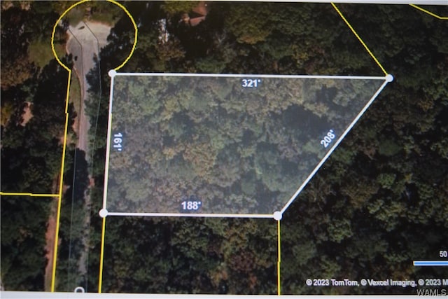 000 Church St, Mccalla AL, 35111 land for sale