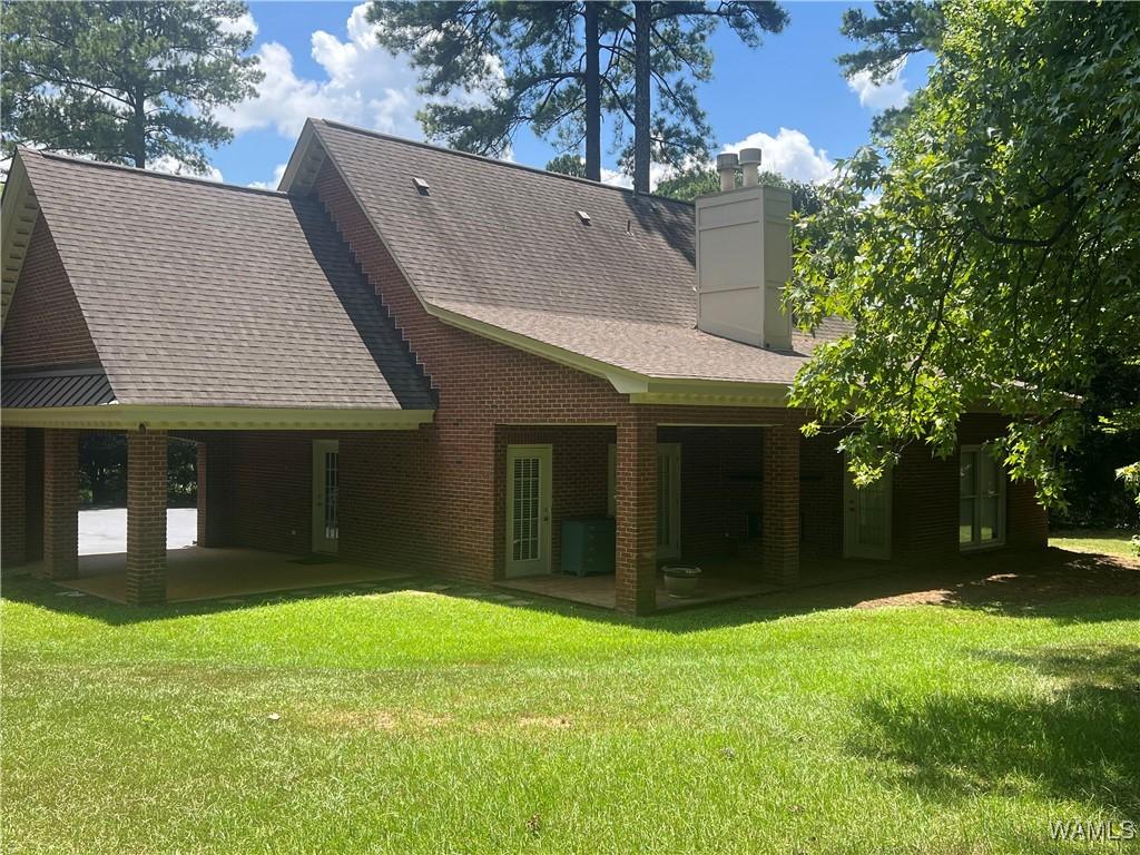 1277 Wellesley Grn, Tuscaloosa, AL 35406 - photo 2
