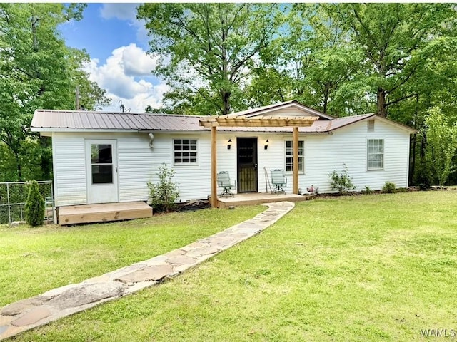 14380 William Camp Rd, Northport, AL 35475 - photo 1