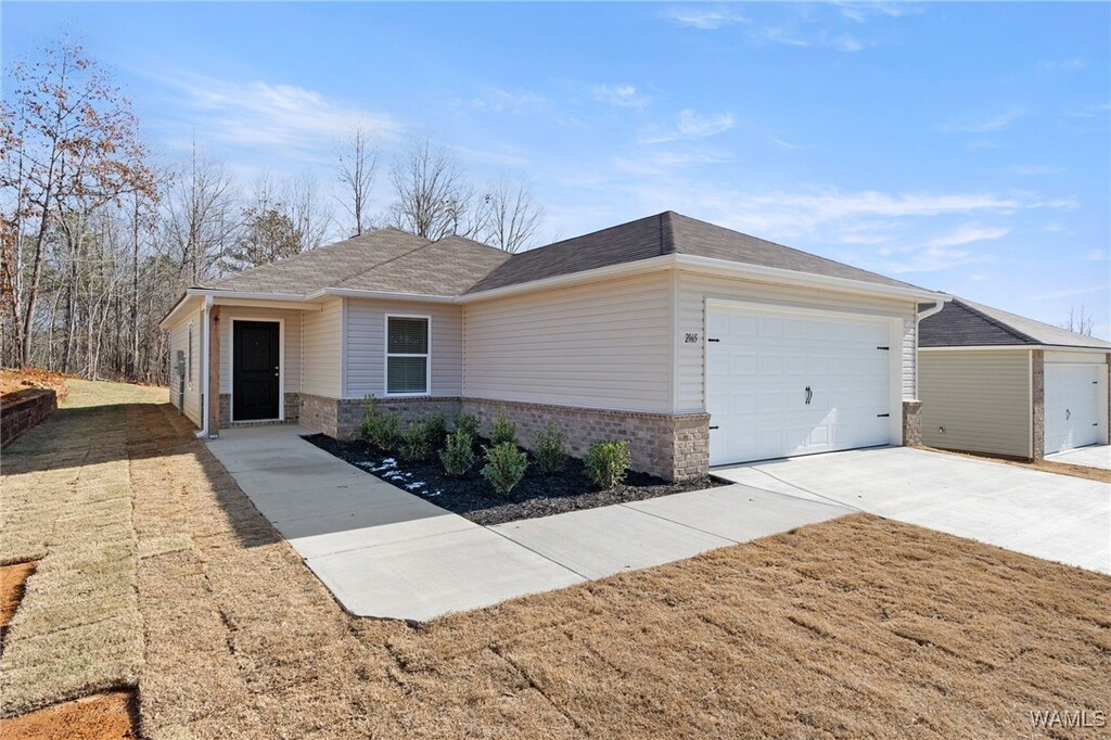 10411 Caleb Ct, Tuscaloosa, AL 35405 - photo 1
