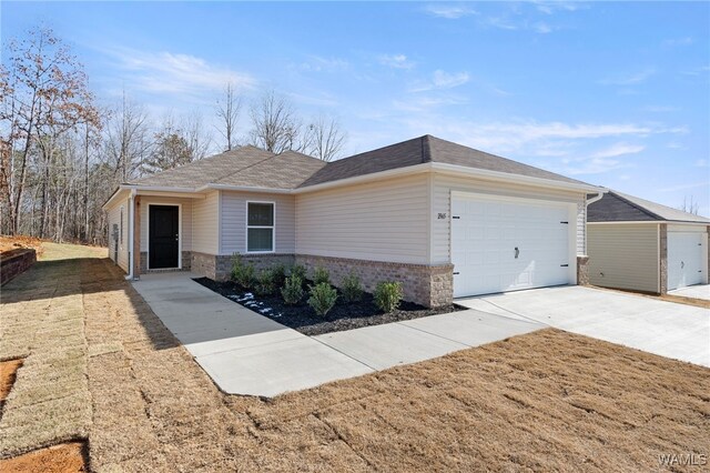 10411 Caleb Ct, Tuscaloosa, AL 35405 - photo 1