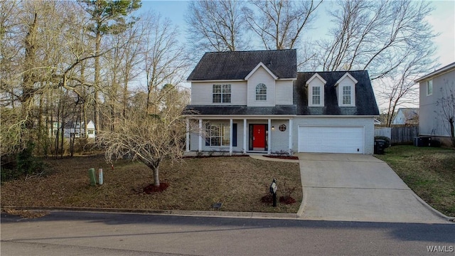 1549 Lesley Dr, Tuscaloosa, AL 35406 - photo 3
