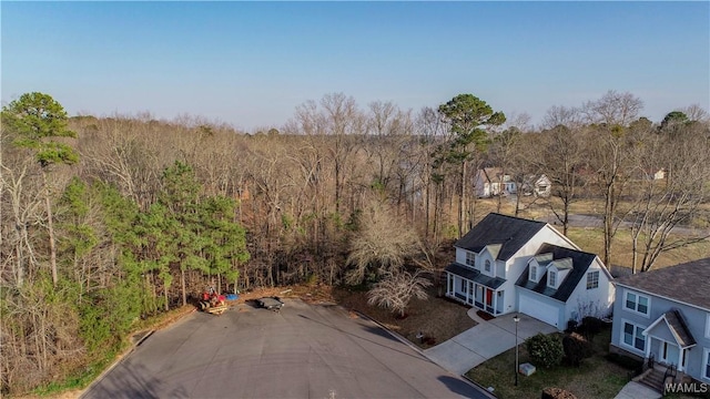 1549 Lesley Dr, Tuscaloosa, AL 35406 - photo 2