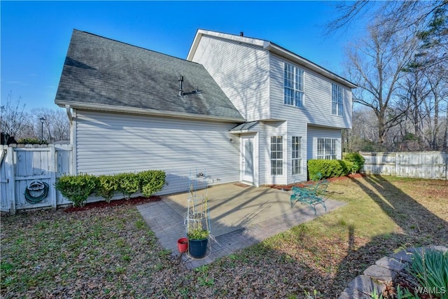1549 Lesley Dr, Tuscaloosa, AL 35406 - photo 24