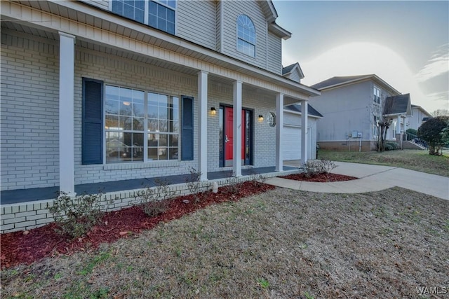1549 Lesley Dr, Tuscaloosa, AL 35406 - photo 5