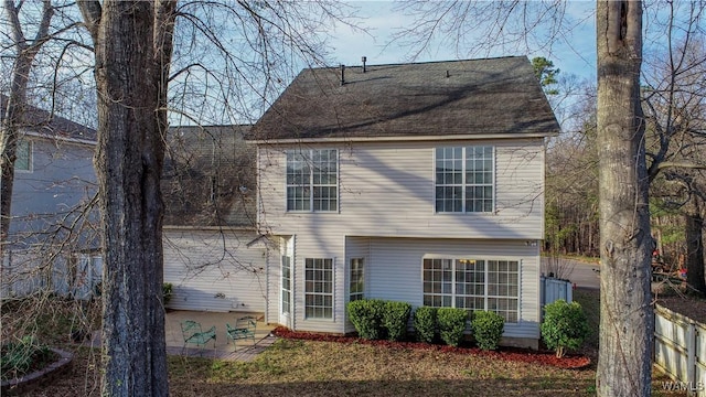 1549 Lesley Dr, Tuscaloosa, AL 35406 - photo 6