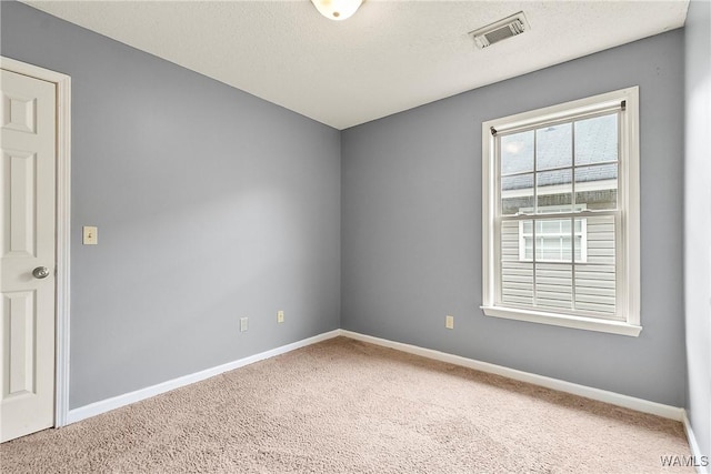 7714 Thompsons Way, Northport, AL 35473 - carpeted spare room with baseboards