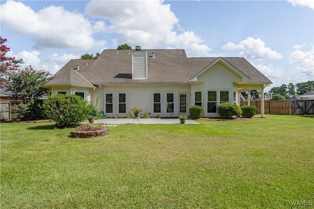 1363 Auxford Ave, Tuscaloosa, AL 35405 - photo 34